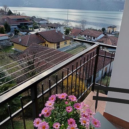 Appartamento Casa Alice Omegna Exterior photo